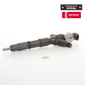Inyector Denso Toyota Hilux 2KD 9729505-0810 | 23670-0L110