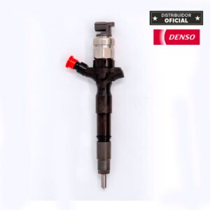 Inyector Denso Toyota Hilux 1KD SM9709500-829| 9709500-829